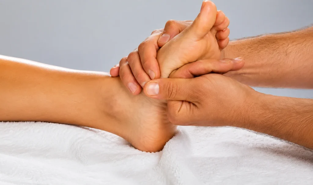 February is for your feet ! 6 ChatGPT Image Jul 31 2026 07 23 37 PM