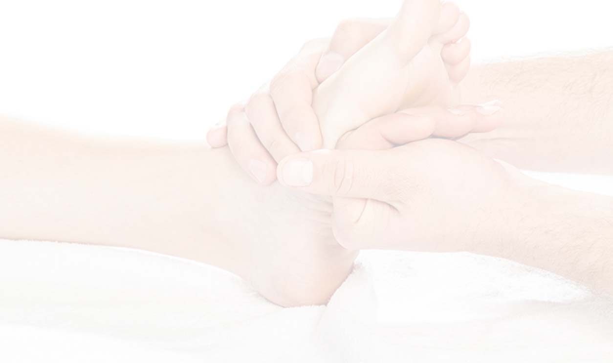 gate scan feet chiropractic Walsall Wood