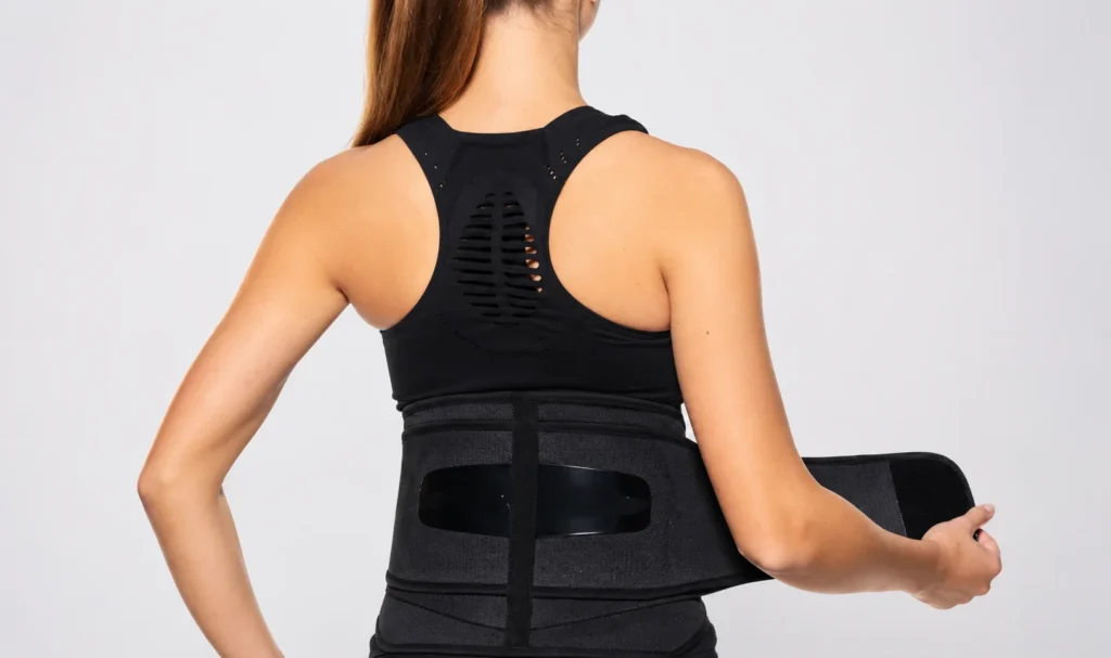 Should I Wear A Back Support Belt? 4 ChatGPT Image Jul 31 2026 07 13 02 PM