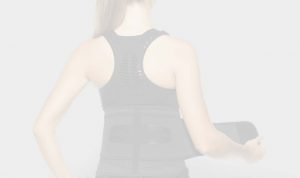 back support belt Walsall Wood West Midlands