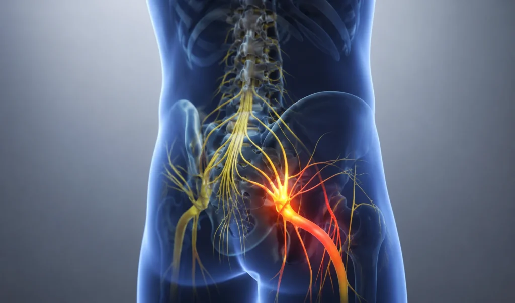 Sciatica. Is It Really? 3 ChatGPT Image Jul 31 2026 07 17 37 PM