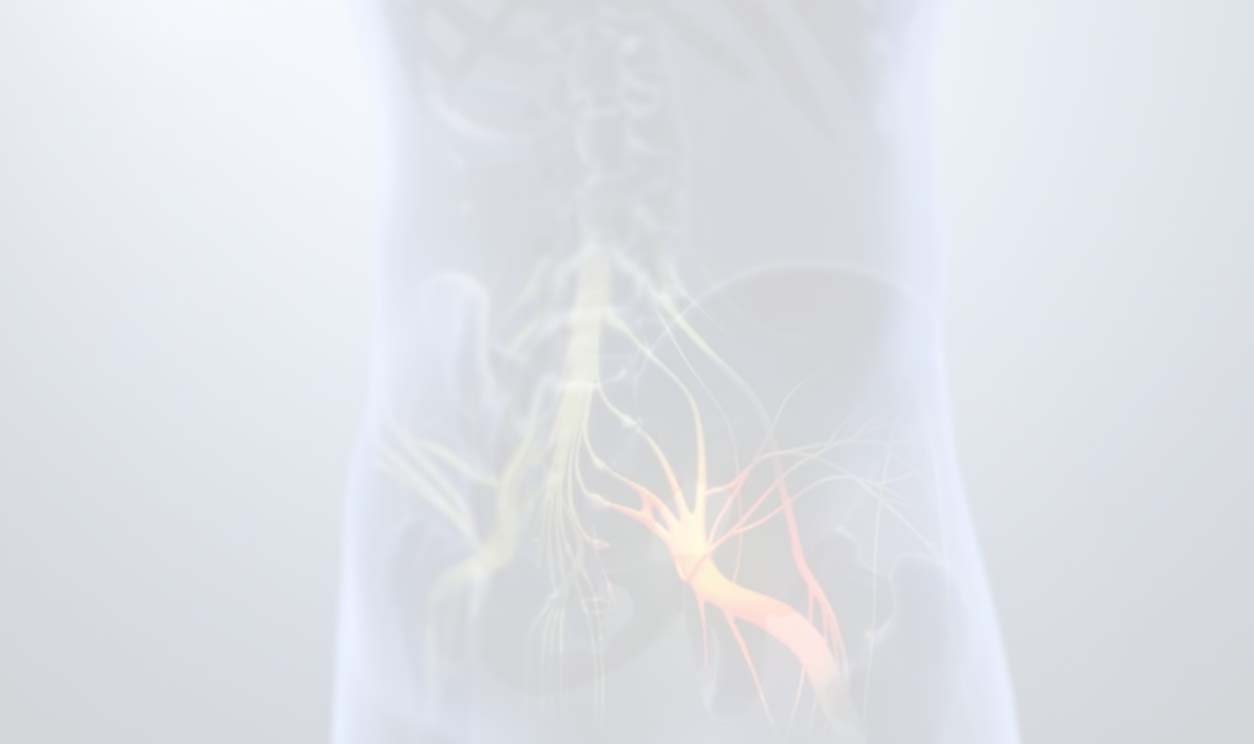 what is sciatica in Walsall Wood West Midlands