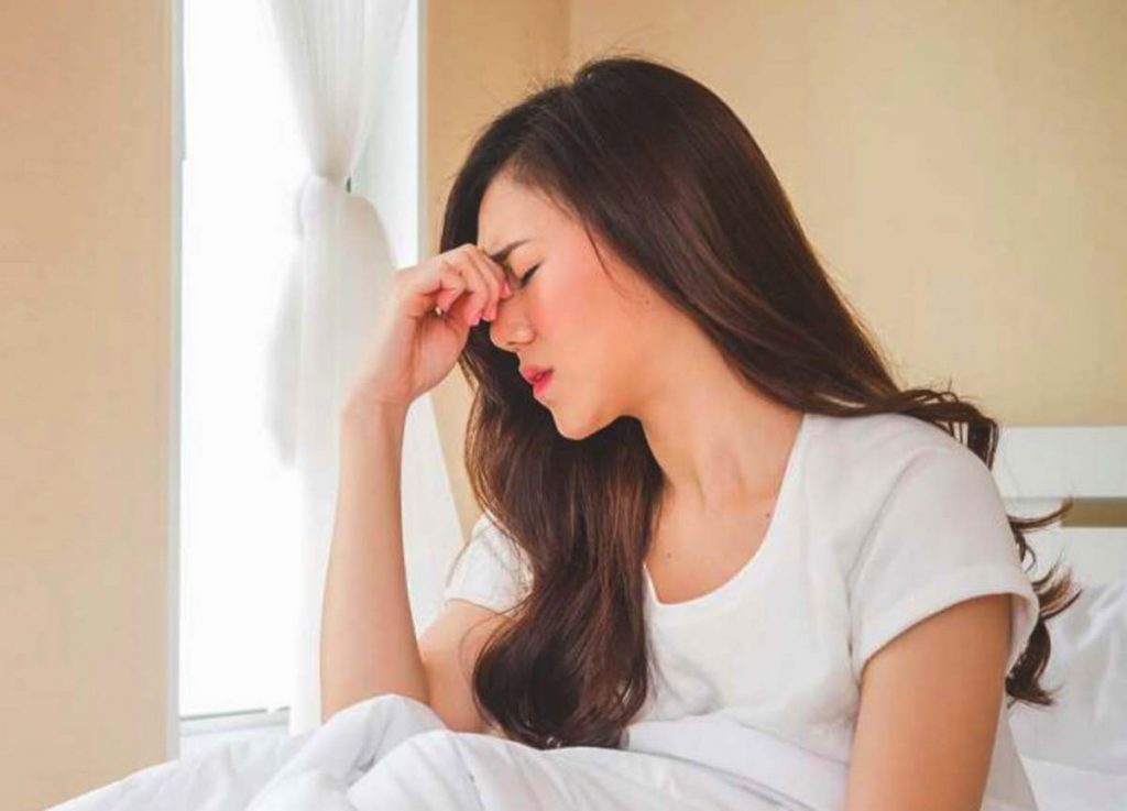 headache treatment chiropractic Leomansley Staffordshire