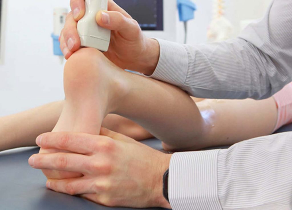 ultrasound imaging Leomansley Staffordshire