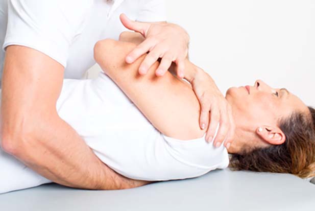 chiropractic care walsall