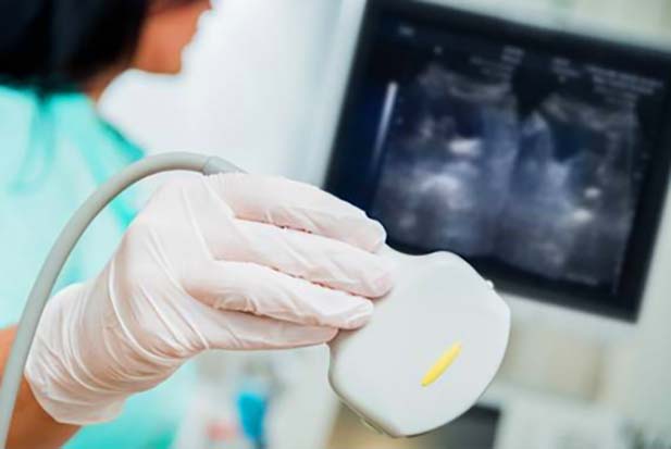 diagnostic ultrasound therapy walsall